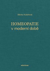 Homeopatie v moderní době Homeopatie v moderní době