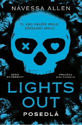 Lights Out: Posedlá - Erotické Lights Out: Posedlá