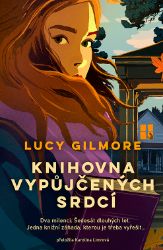 Knihovna vypůjčených srdcí Knihovna vypůjčených srdcí