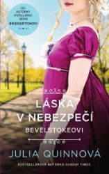 Láska v nebezpečí Láska v nebezpečí
