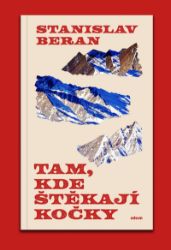 Tam, kde štěkají kočky Tam, kde štěkají kočky