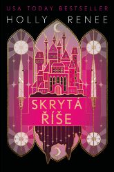 Skrytá říše Skrytá říše