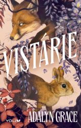 Vistárie