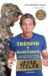 Trénink s mariňákem Trénink s mariňákem
