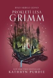 Prokletí lesa Grimm Prokletí lesa Grimm
