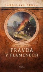 Pravda v plamenech Pravda v plamenech