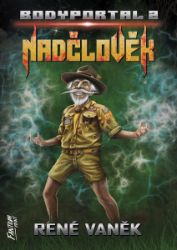 Nadčlověk - Fantasy Hranice