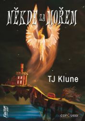 Někde za mořem - Fantasy Někde za mořem
