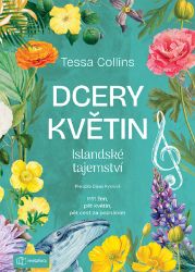 Dcery květin: Islandské tajemství Dcery květin: Islandské tajemství