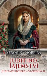 Juditino tajemství Juditino tajemství