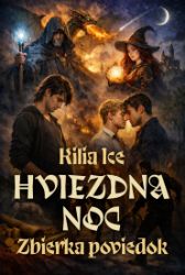 Hviezdna noc Hviezdna noc