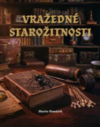Vražedné starožitnosti