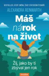 Máš nárok na život Máš nárok na život