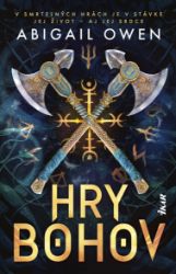 Hry bohov Hry bohov