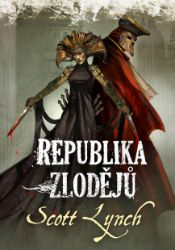 Republika zlodějů Republika zlodějů