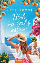 Útěk na řecký ostrov Útěk na řecký ostrov