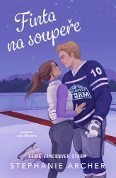 Finta na soupeře Finta na soupeře