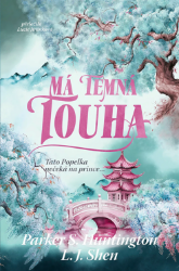 Má temná touha Má temná touha