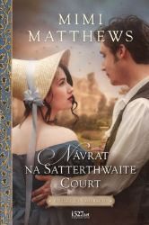 Návrat na Satterthwaite Court Návrat na Satterthwaite Court