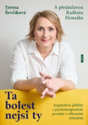 Ta bolest nejsi ty - Psychologie Ta bolest nejsi ty