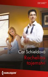 Rachelina tajemství Rachelina tajemství