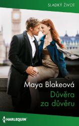 Důvěra za důvěru Důvěra za důvěru