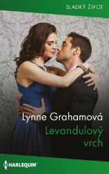 Levandulový vrch Levandulový vrch