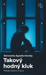 Takový hodný kluk Takový hodný kluk