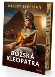 Božská Kleopatra Božská Kleopatra