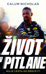 Život v pitlane - Sport & hry Život v pitlane