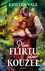 Plno flirtu, plno kouzel