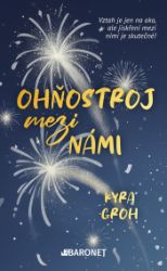 Ohňostroj mezi námi Ohňostroj mezi námi