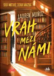 Vrah mezi námi Vrah mezi námi