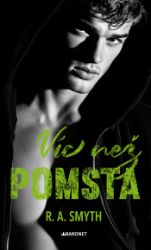 Víc než pomsta Víc než pomsta
