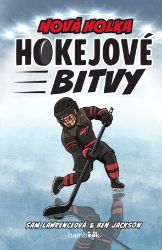 Hokejové bitvy - Nová holka Hokejové bitvy - Nová holka