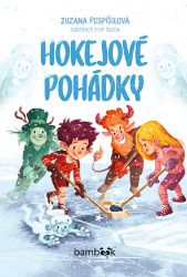 Hokejové pohádky Hokejové pohádky
