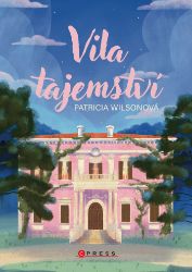 Vila tajemství Vila tajemství