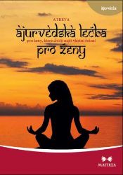 Ájurvédská léčba pro ženy Ájurvédská léčba pro ženy