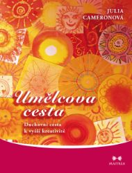 Umělcova cesta - Motivace Umělcova cesta