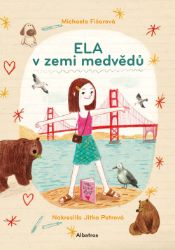 Ela v zemi medvědů Ela v zemi medvědů