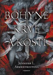 Bohyně krve a kostí Bohyně krve a kostí