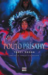 Pouto přísahy Pouto přísahy