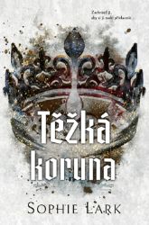 Těžká koruna Těžká koruna
