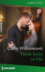 Nové karty ve hře Nové karty ve hře