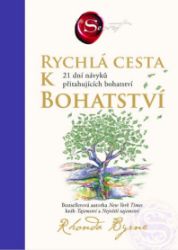 Rychlá cesta k bohatství Rychlá cesta k bohatství