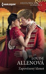 Zapovězený klenot Zapovězený klenot