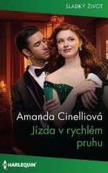 Jízda v rychlém pruhu Jízda v rychlém pruhu