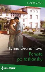 Pomsta po toskánsku - Erotické Pomsta po toskánsku