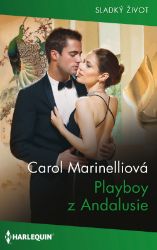 Playboy z Andalusie