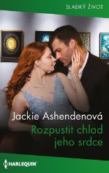 Rozpustit chlad jeho srdce Rozpustit chlad jeho srdce